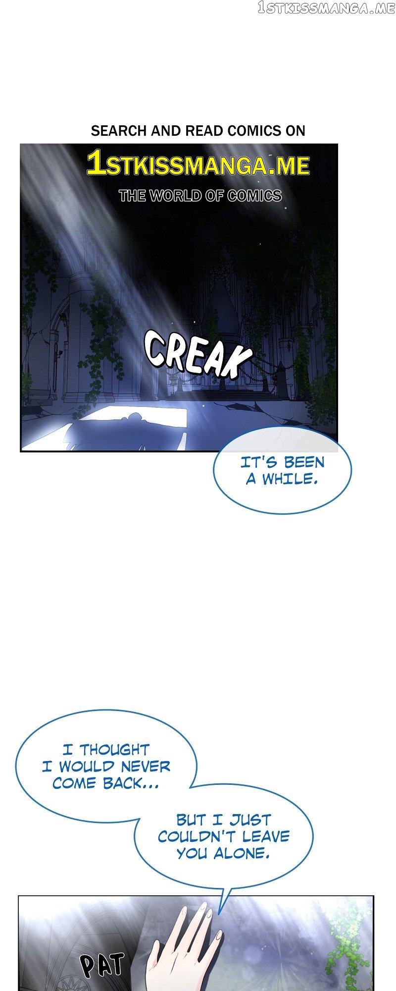 Please, Let Me Return Home Chapter 72 page 0
