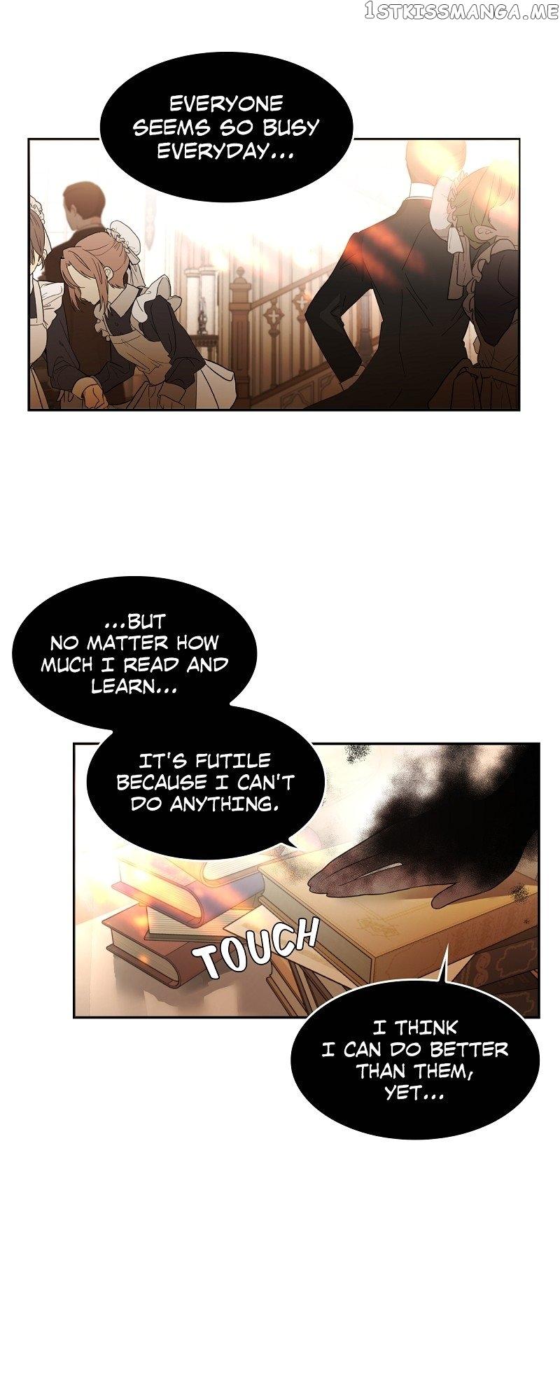 Please, Let Me Return Home Chapter 72 page 9