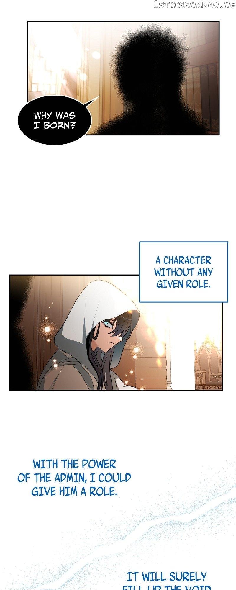 Please, Let Me Return Home Chapter 72 page 10