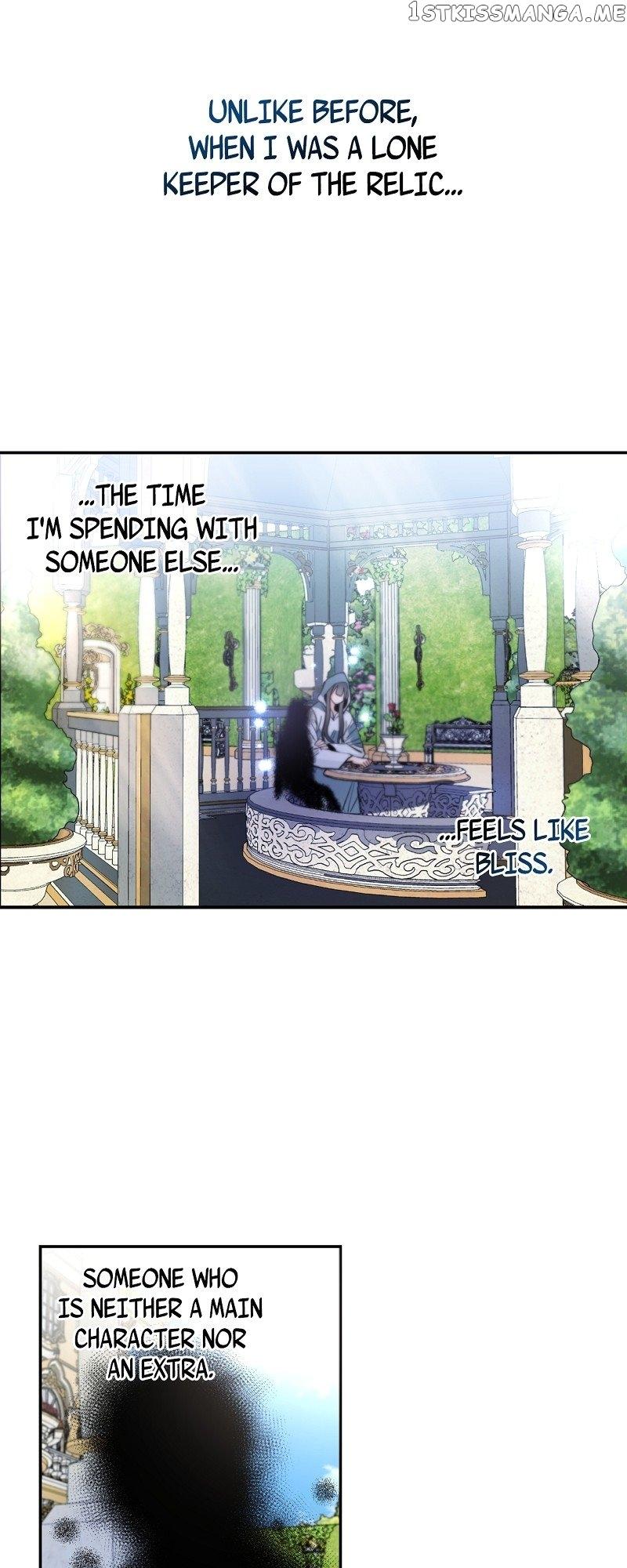 Please, Let Me Return Home Chapter 72 page 13
