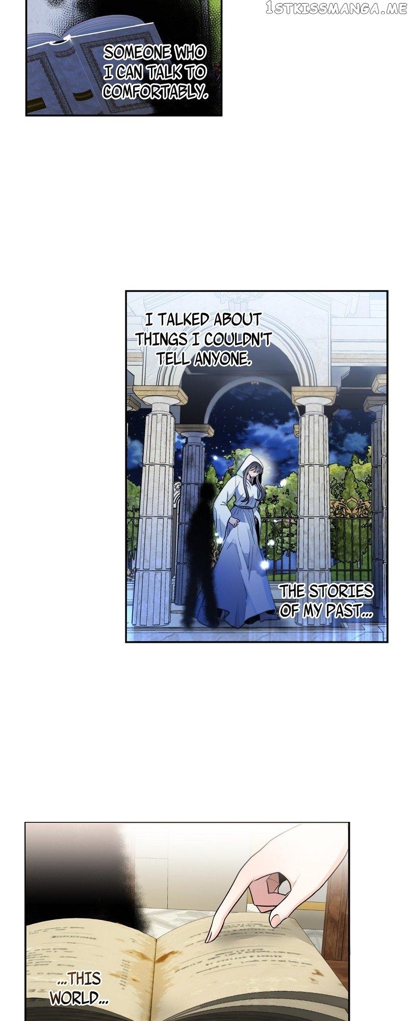 Please, Let Me Return Home Chapter 72 page 14