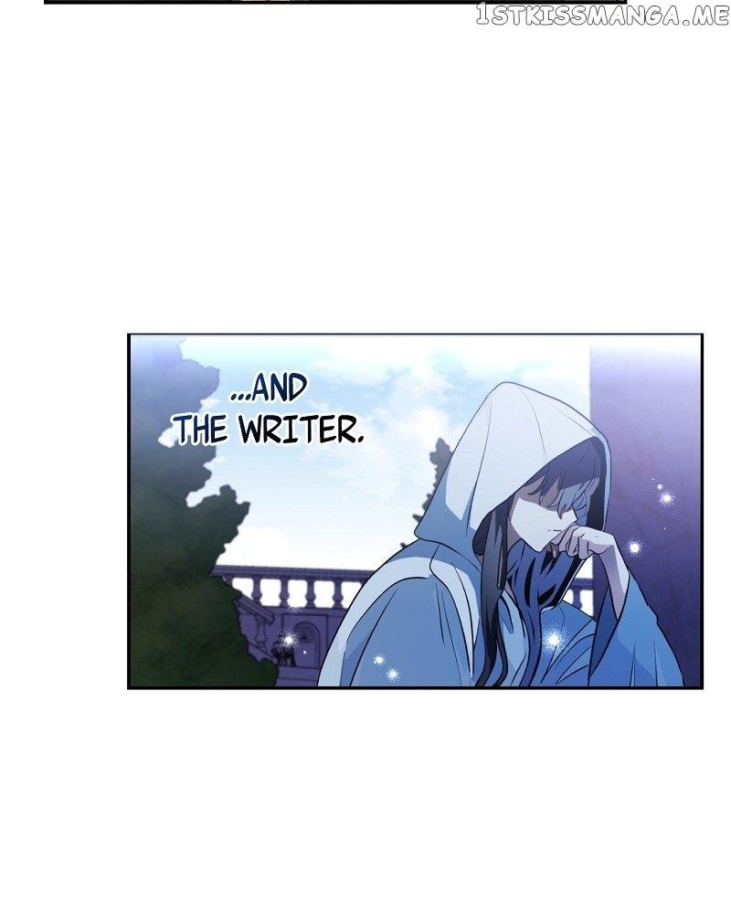 Please, Let Me Return Home Chapter 72 page 15