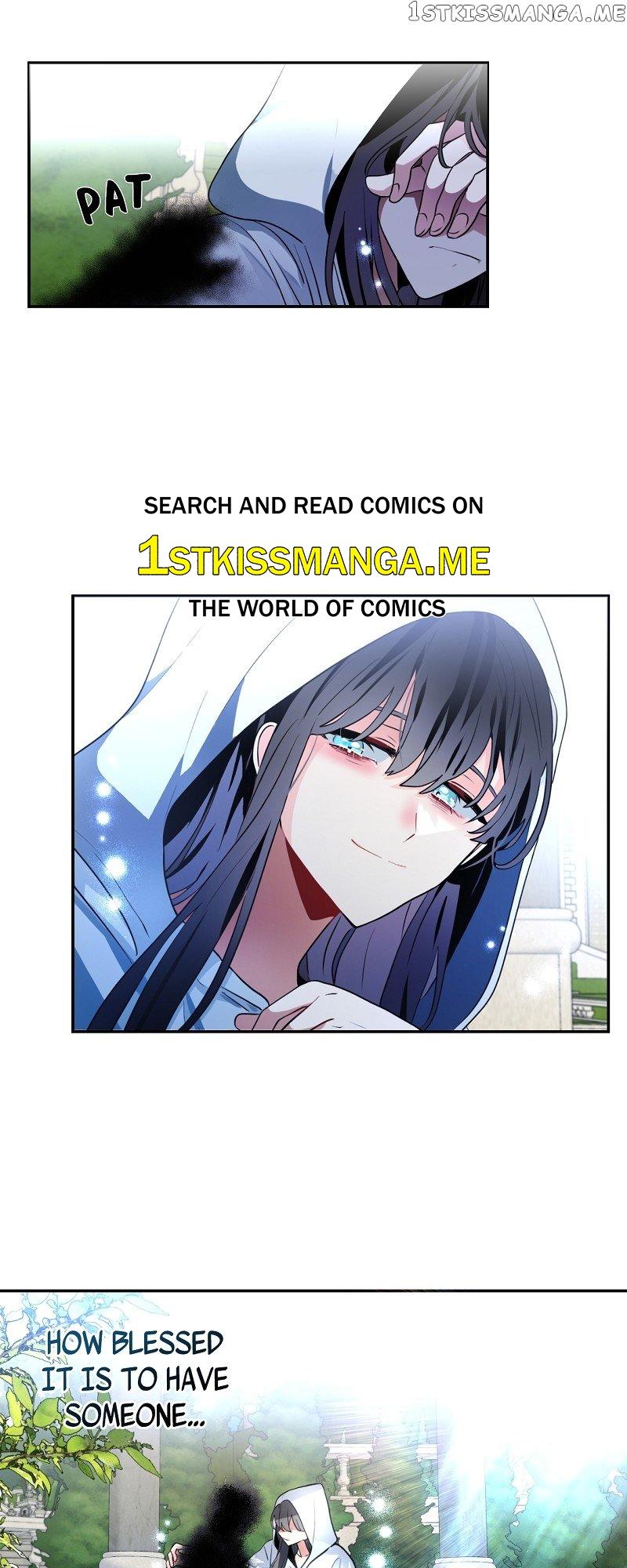 Please, Let Me Return Home Chapter 72 page 16