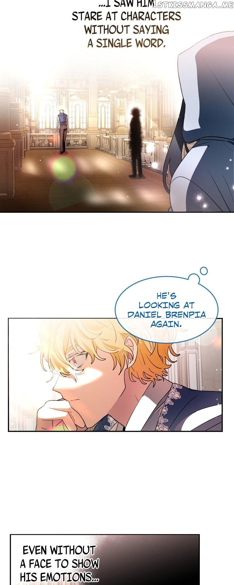 Please, Let Me Return Home Chapter 72 page 18