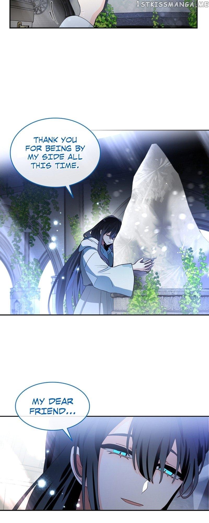 Please, Let Me Return Home Chapter 72 page 1