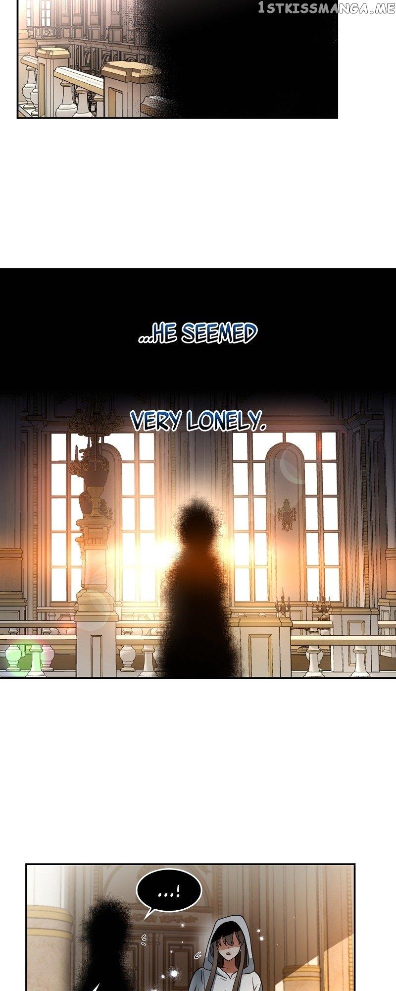 Please, Let Me Return Home Chapter 72 page 19