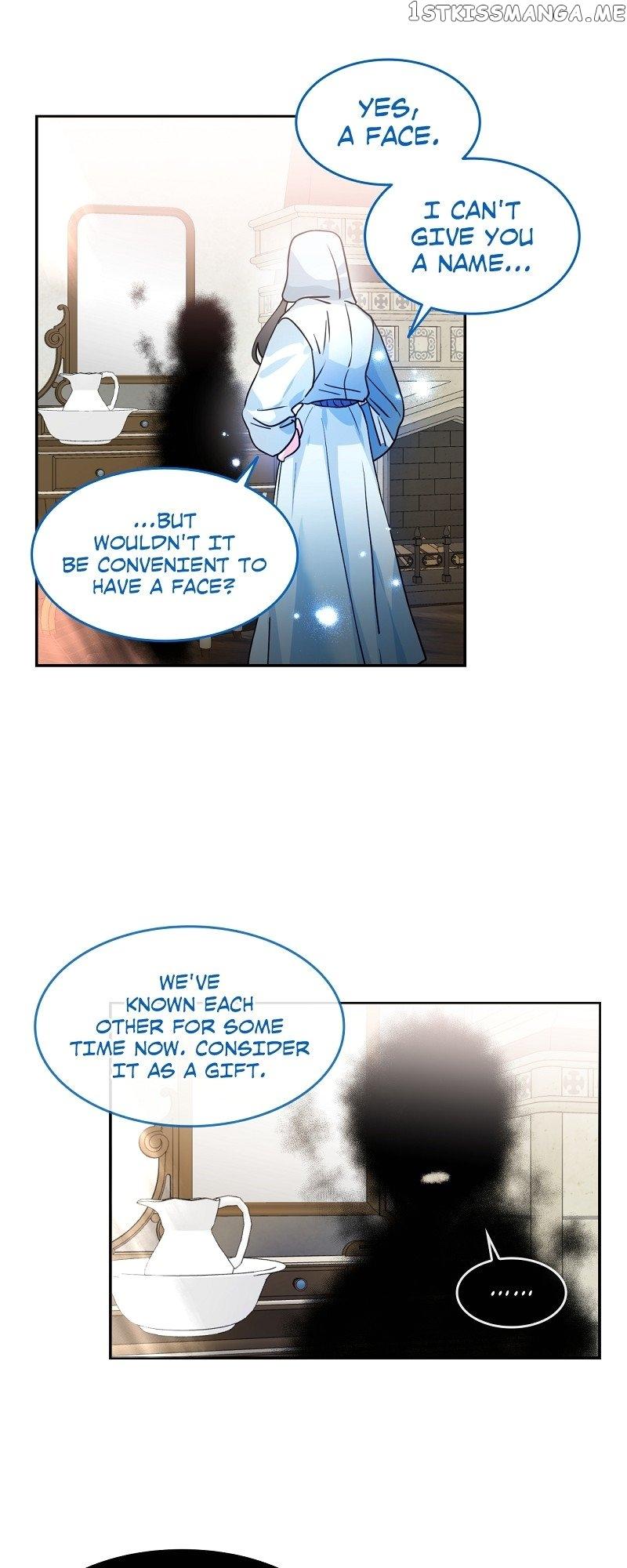 Please, Let Me Return Home Chapter 72 page 21
