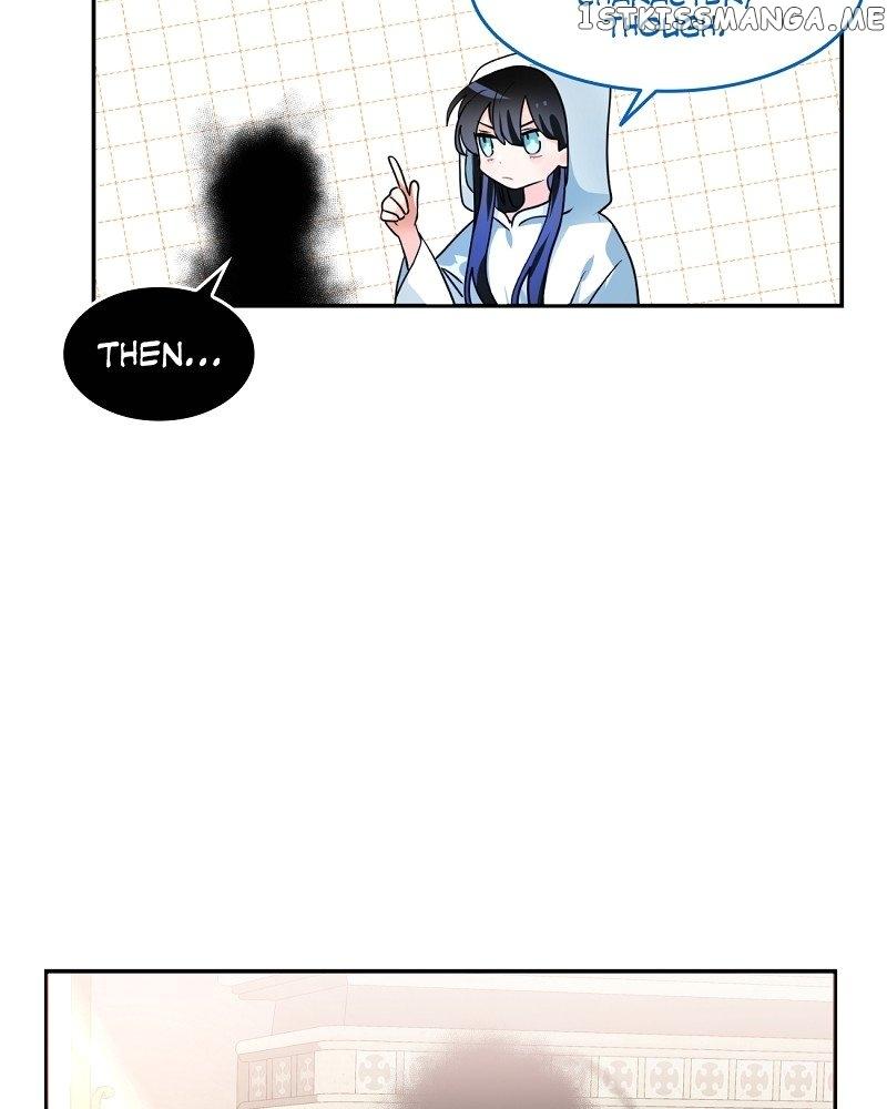Please, Let Me Return Home Chapter 72 page 23