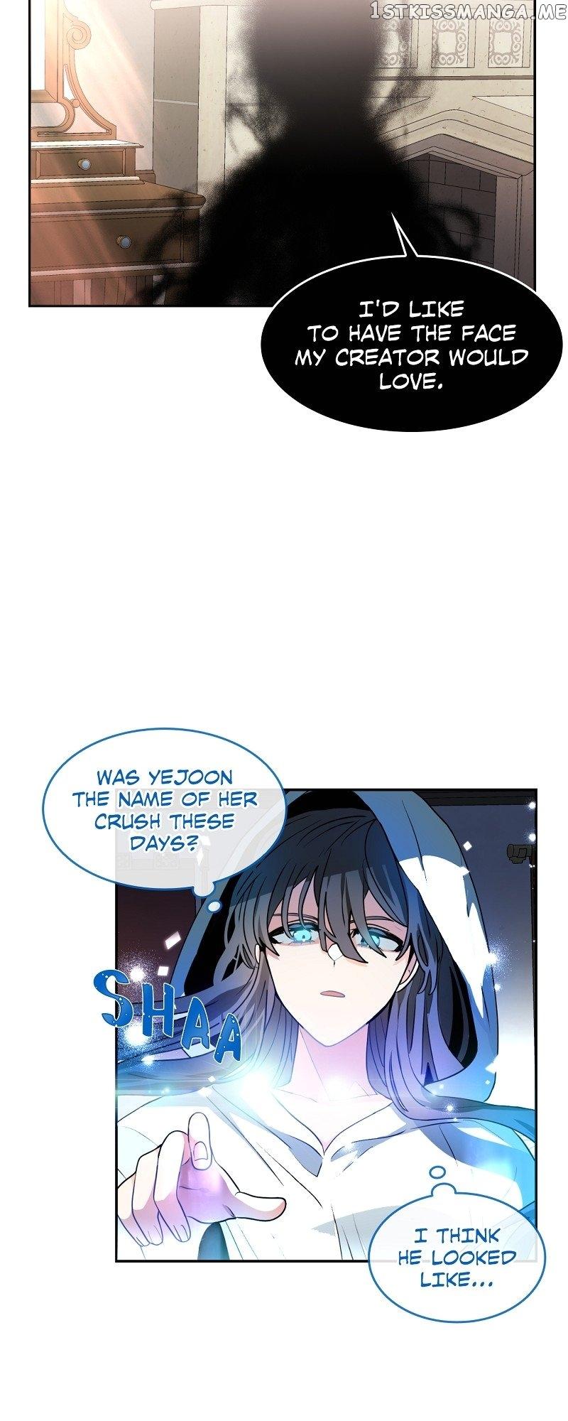 Please, Let Me Return Home Chapter 72 page 24