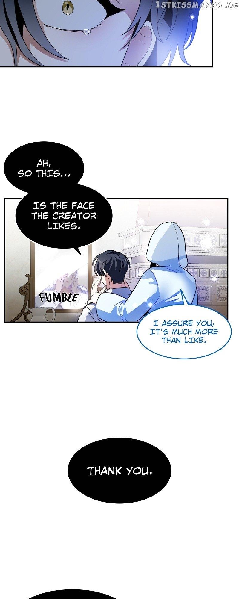 Please, Let Me Return Home Chapter 72 page 26
