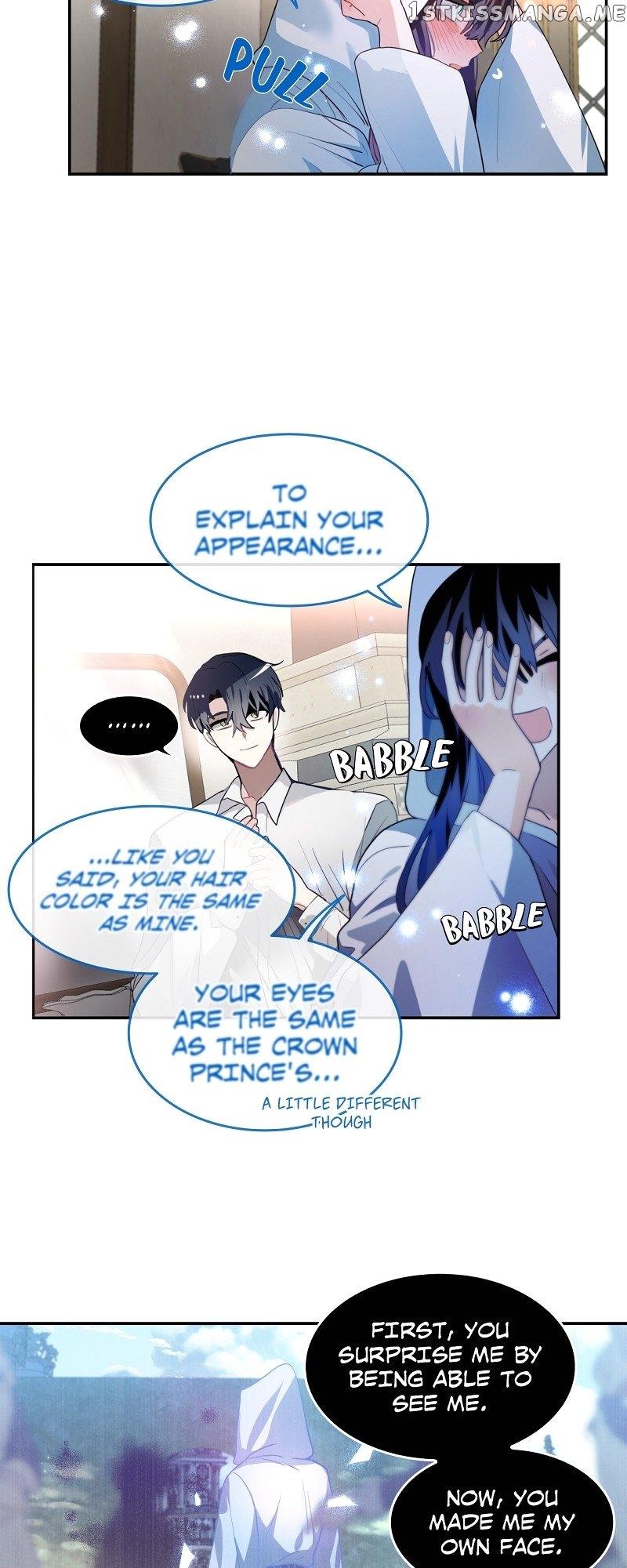 Please, Let Me Return Home Chapter 72 page 28