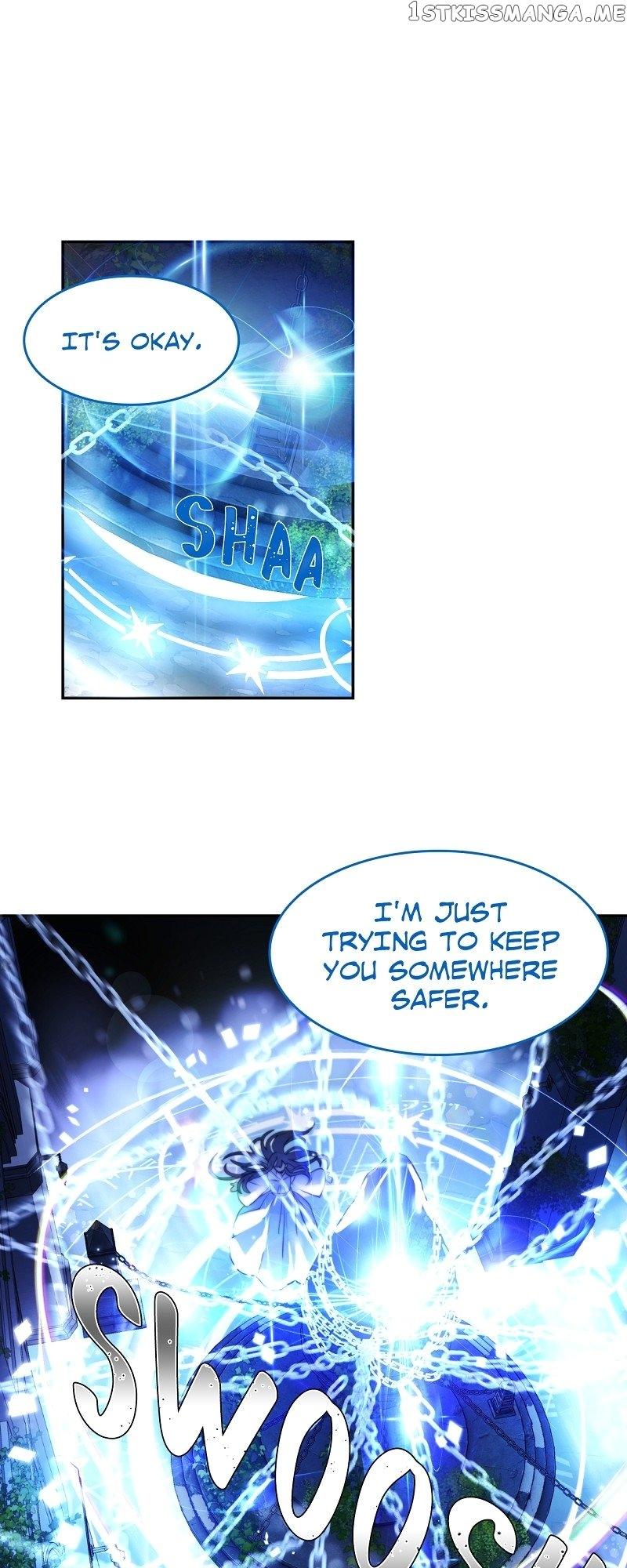 Please, Let Me Return Home Chapter 72 page 2