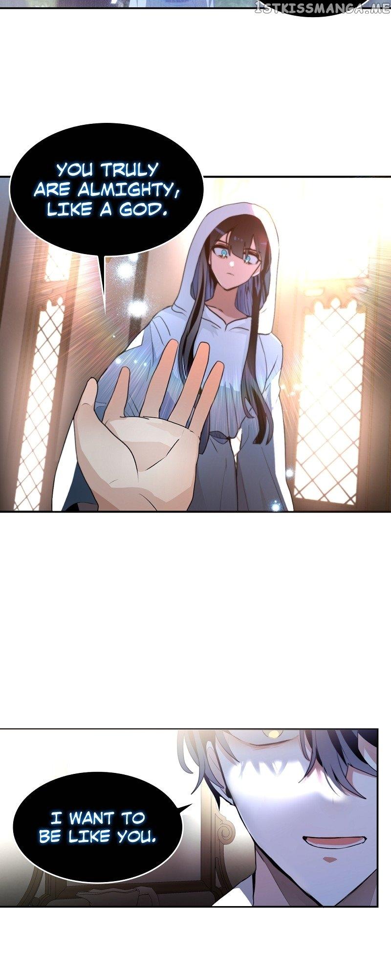 Please, Let Me Return Home Chapter 72 page 29