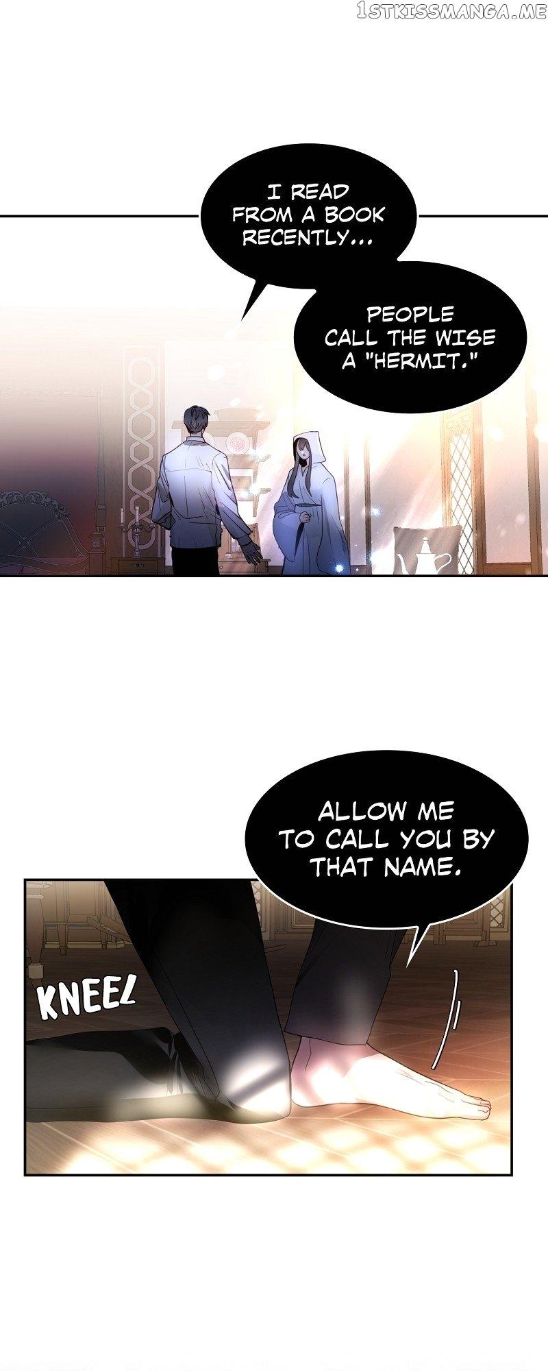 Please, Let Me Return Home Chapter 72 page 30