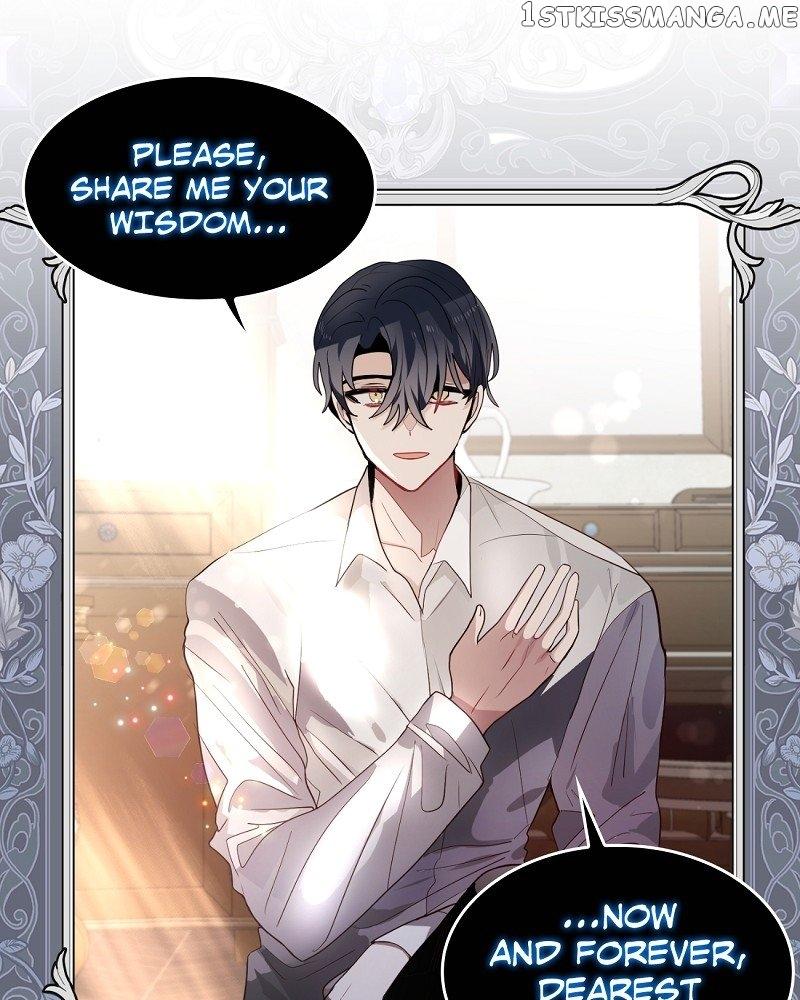 Please, Let Me Return Home Chapter 72 page 31
