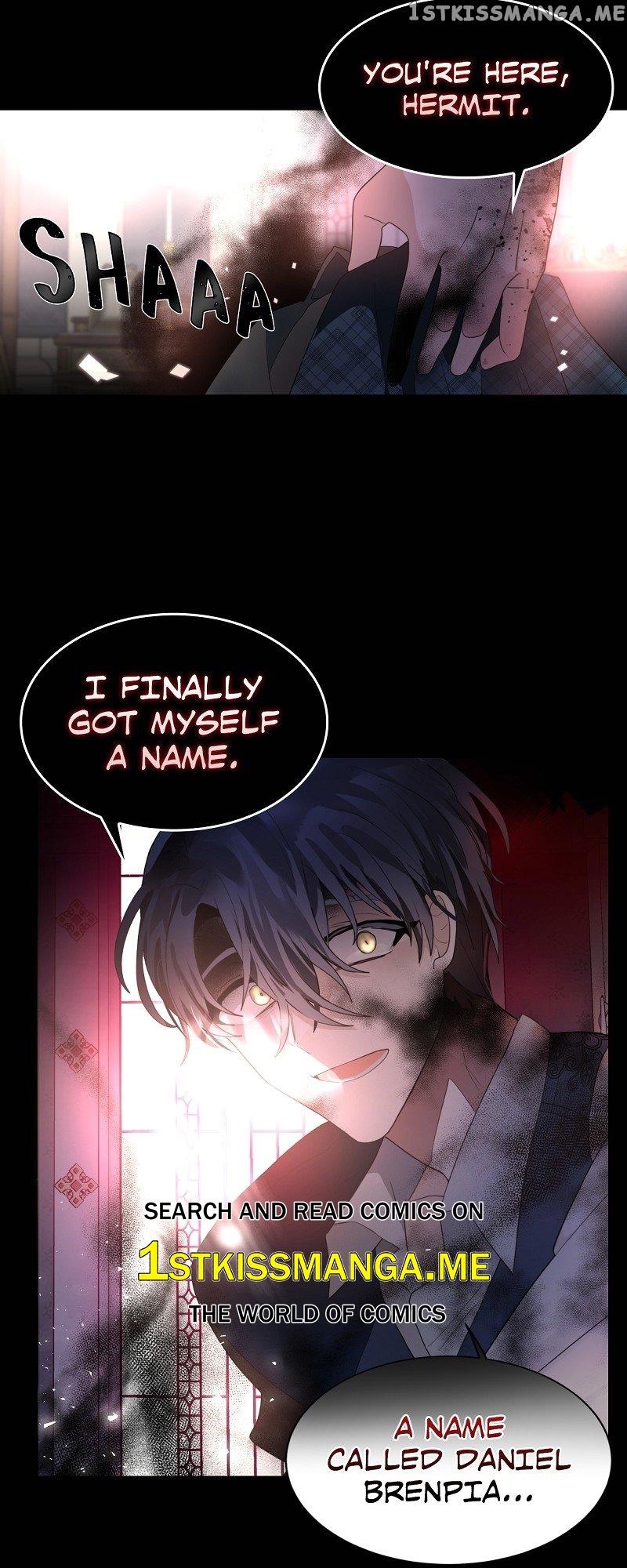 Please, Let Me Return Home Chapter 72 page 35