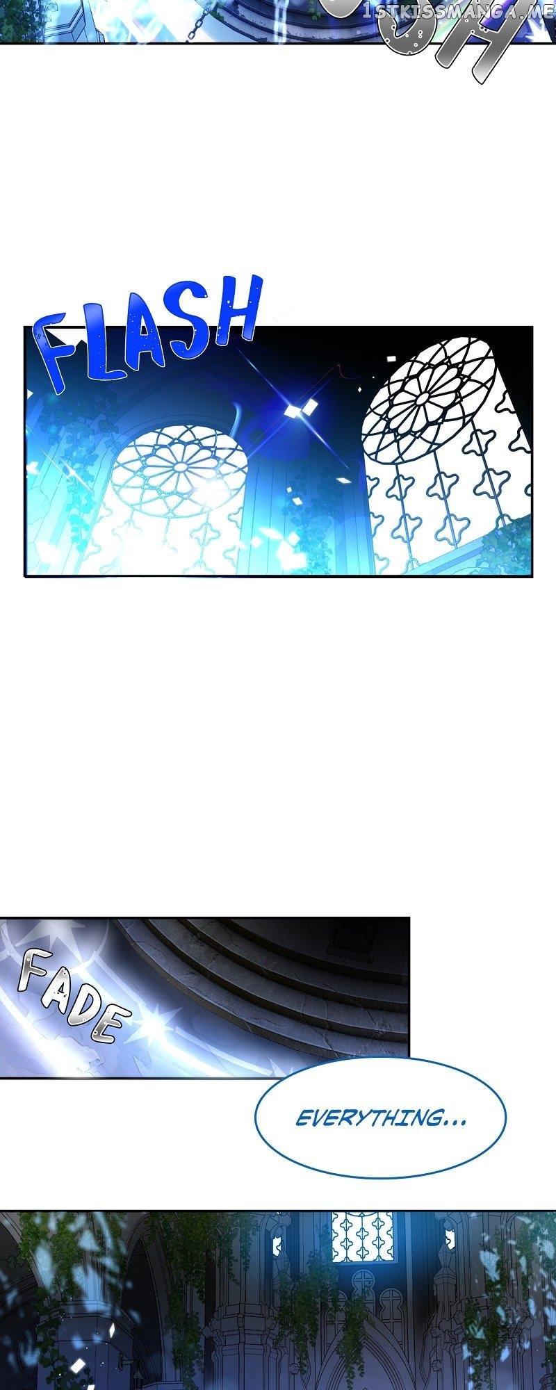 Please, Let Me Return Home Chapter 72 page 3