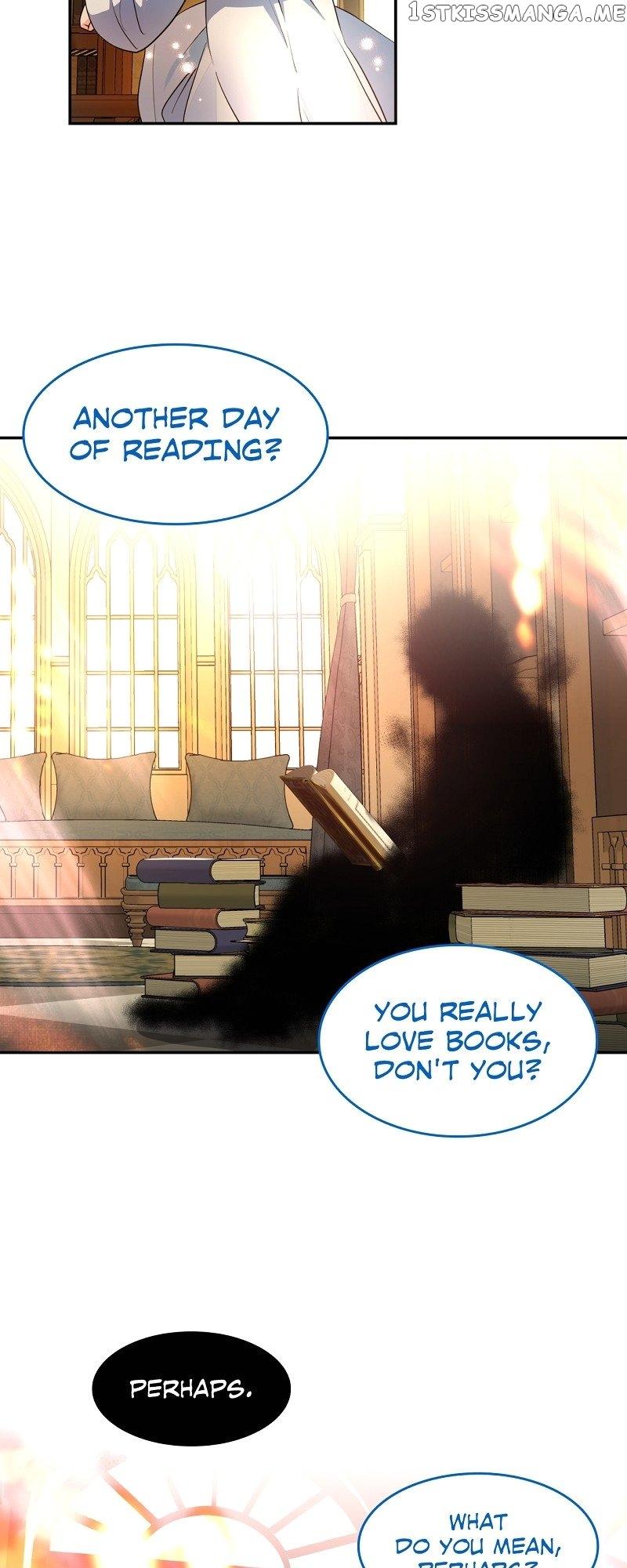 Please, Let Me Return Home Chapter 72 page 6