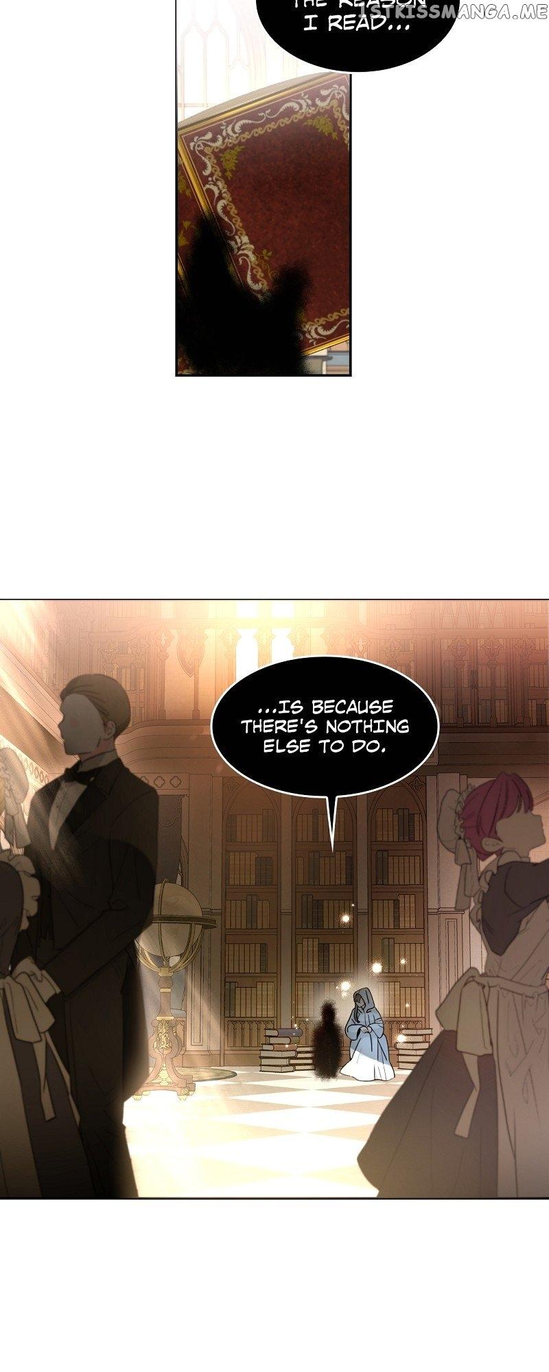 Please, Let Me Return Home Chapter 72 page 8