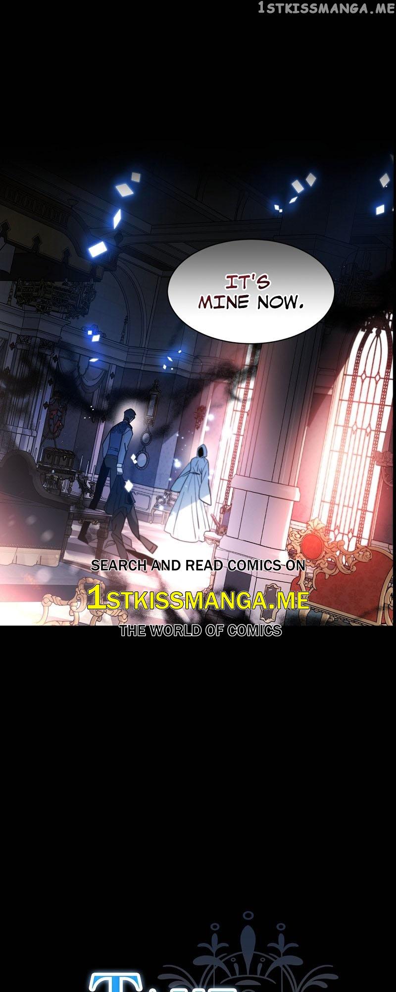Please, Let Me Return Home Chapter 73 page 0