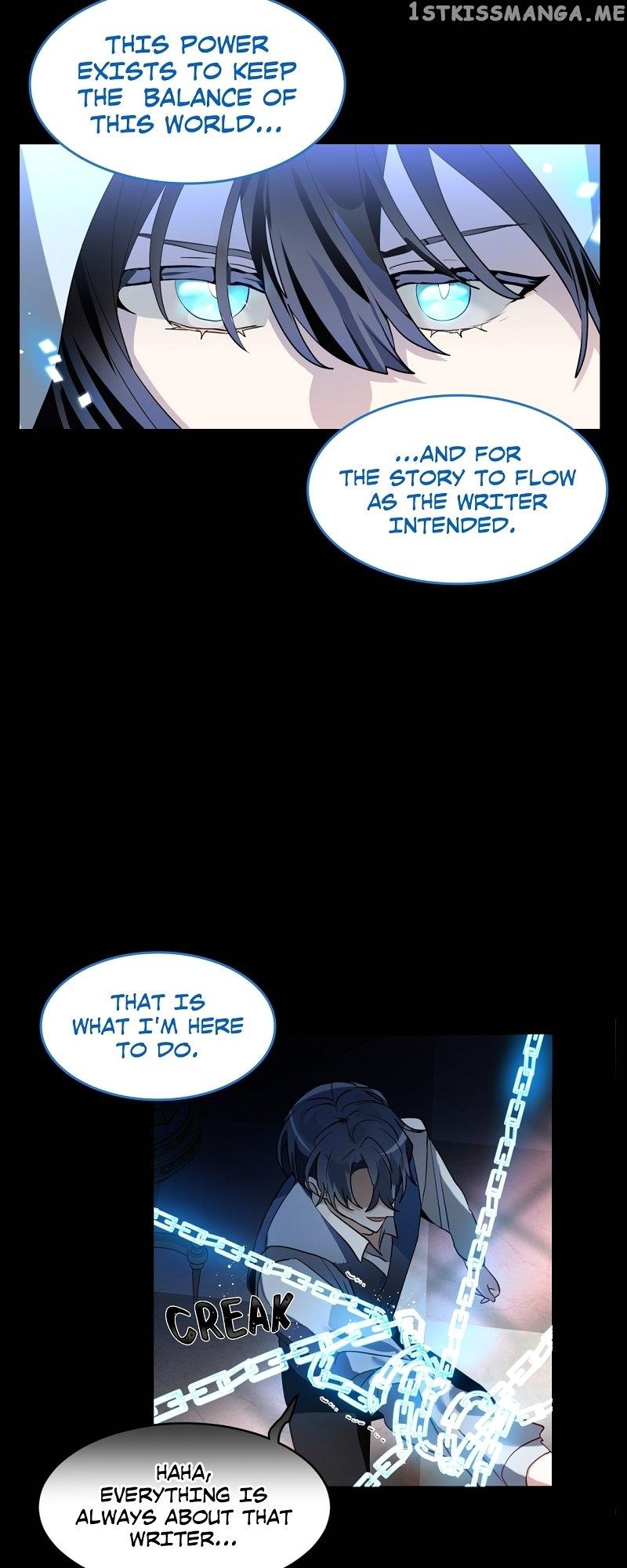 Please, Let Me Return Home Chapter 73 page 9
