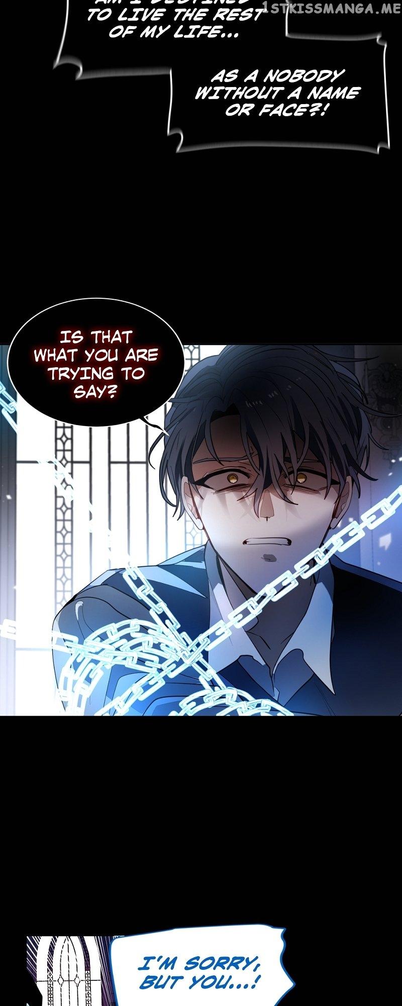 Please, Let Me Return Home Chapter 73 page 11