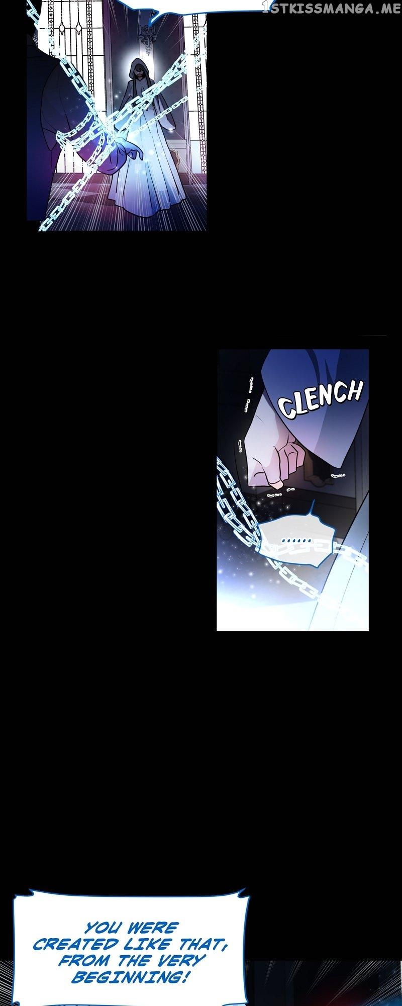 Please, Let Me Return Home Chapter 73 page 12