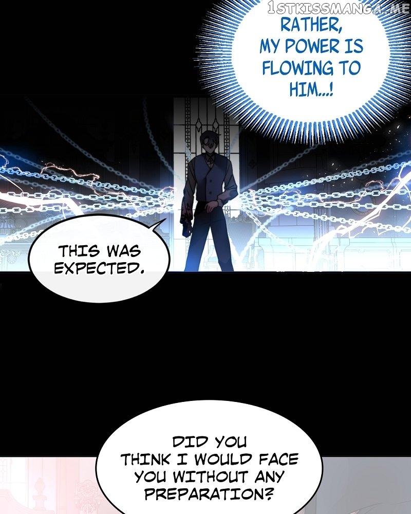 Please, Let Me Return Home Chapter 73 page 15