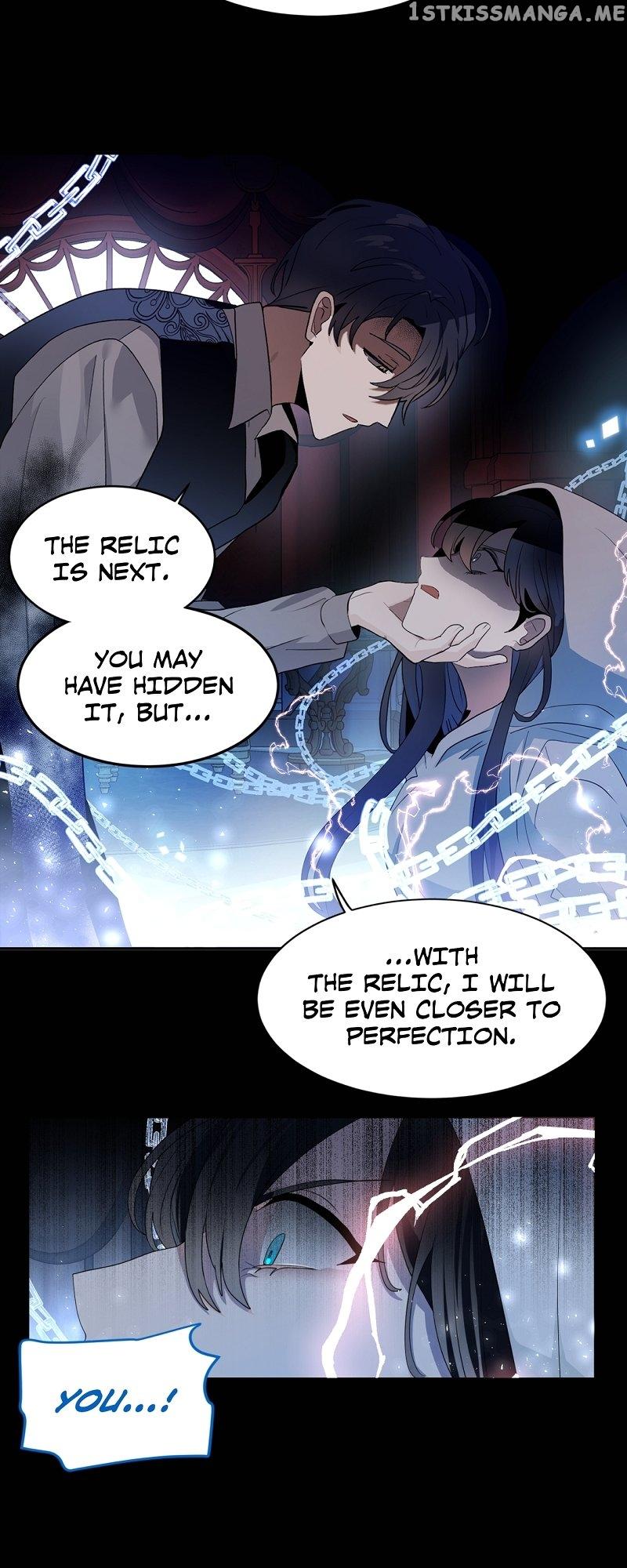 Please, Let Me Return Home Chapter 73 page 20