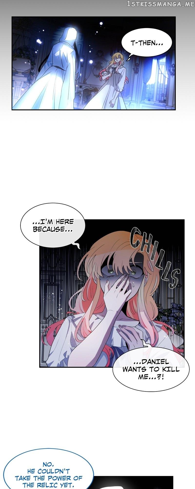 Please, Let Me Return Home Chapter 73 page 24
