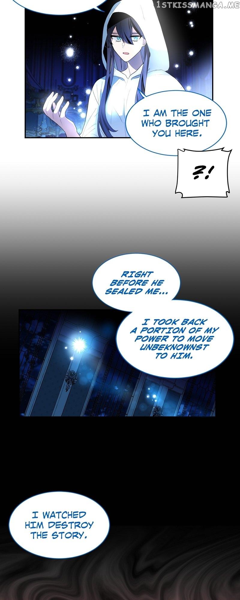 Please, Let Me Return Home Chapter 73 page 25