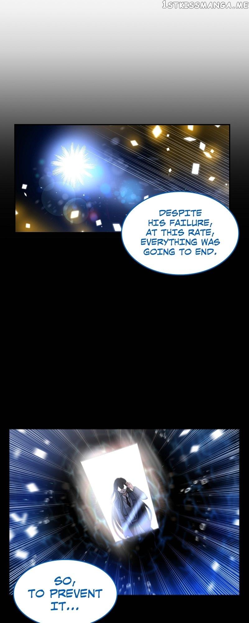 Please, Let Me Return Home Chapter 73 page 28