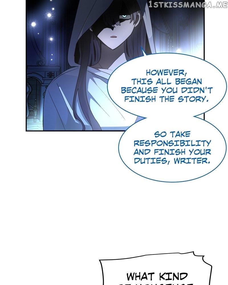 Please, Let Me Return Home Chapter 73 page 31