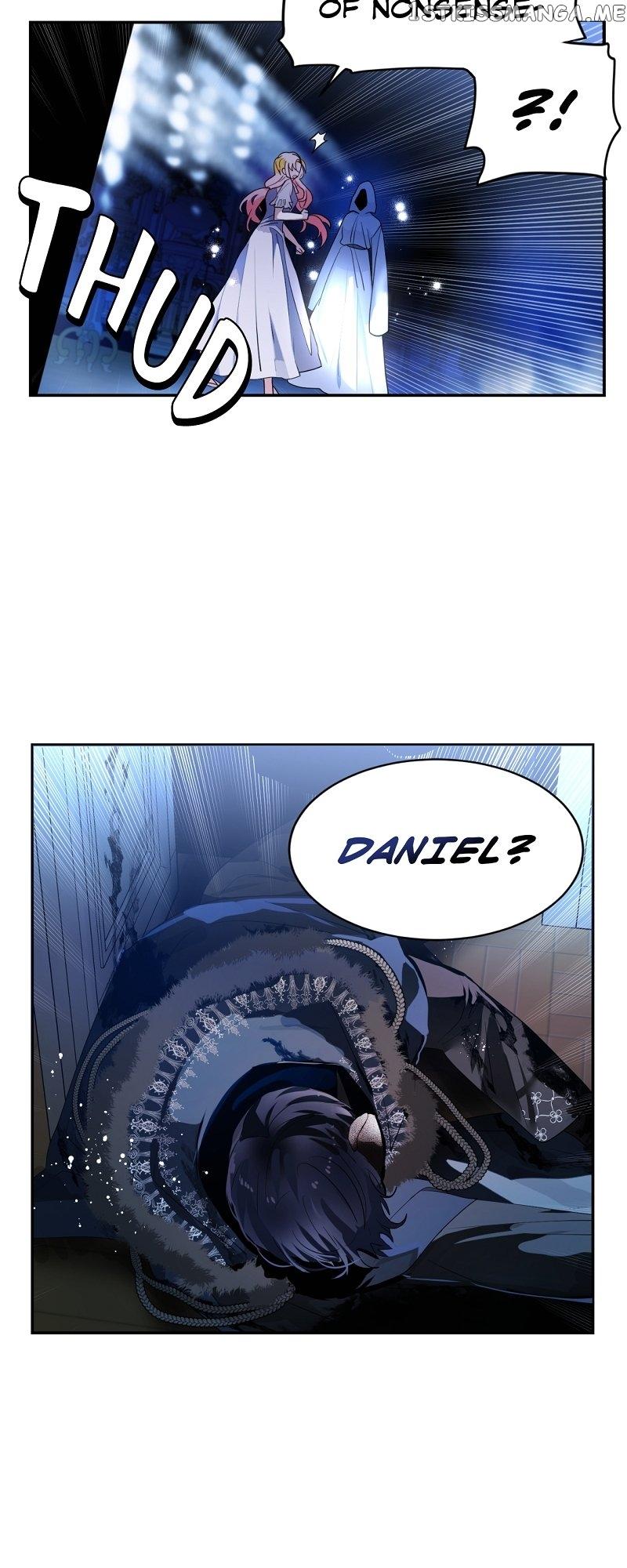 Please, Let Me Return Home Chapter 73 page 32