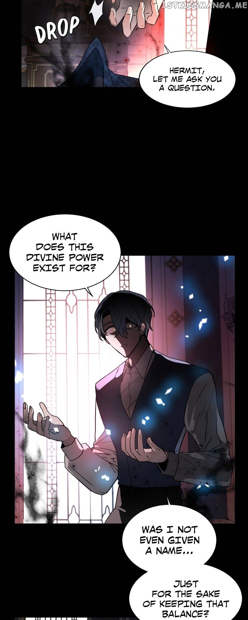 Please, Let Me Return Home Chapter 73 page 3