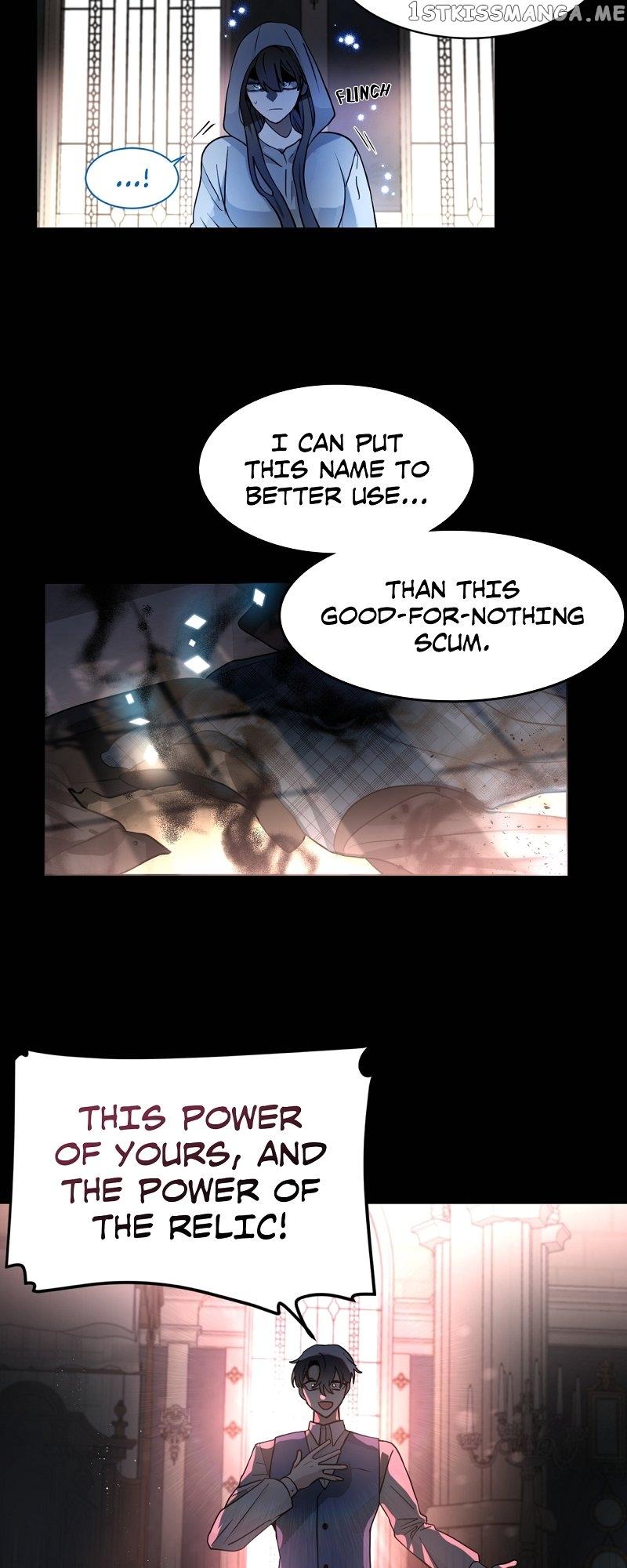 Please, Let Me Return Home Chapter 73 page 4