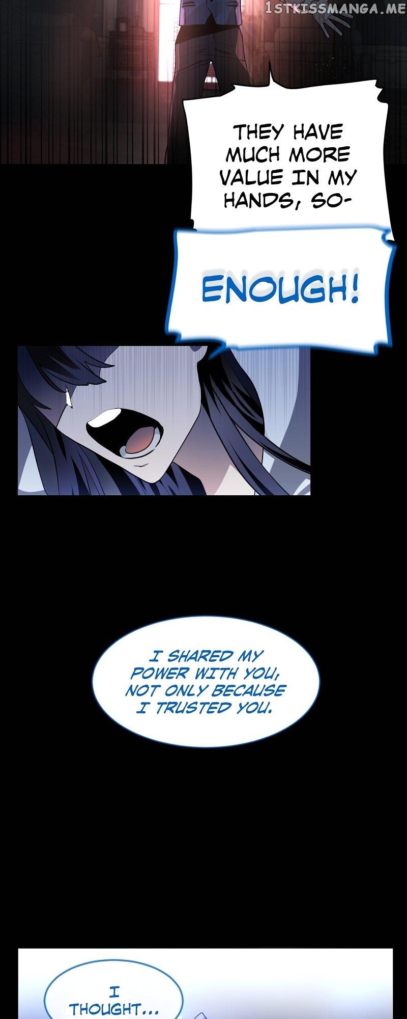 Please, Let Me Return Home Chapter 73 page 5