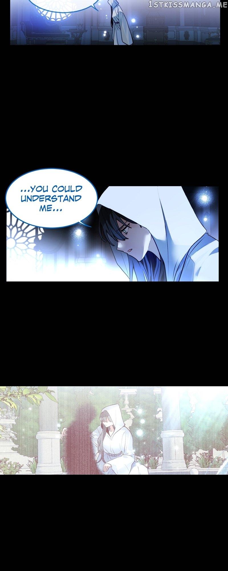 Please, Let Me Return Home Chapter 73 page 6