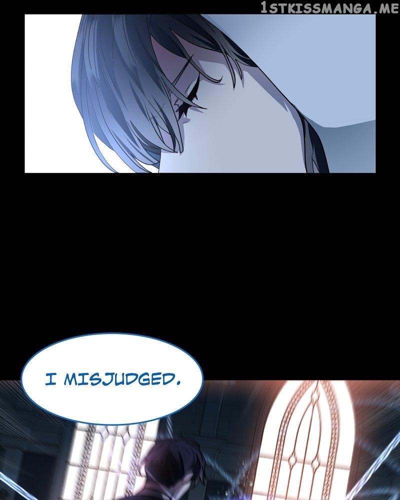 Please, Let Me Return Home Chapter 73 page 7