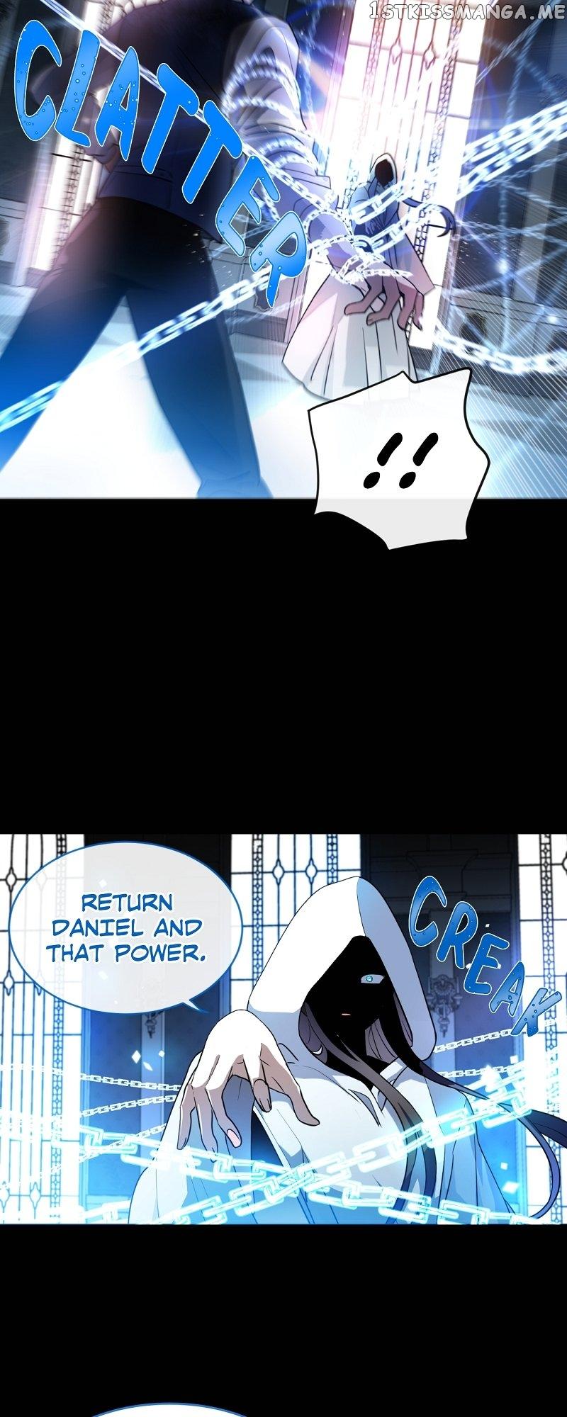 Please, Let Me Return Home Chapter 73 page 8