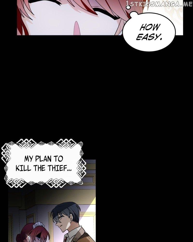 Please, Let Me Return Home Chapter 74 page 15