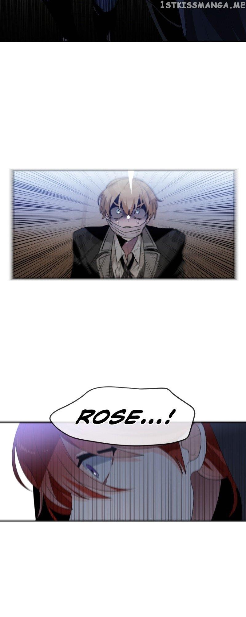 Please, Let Me Return Home Chapter 74 page 21