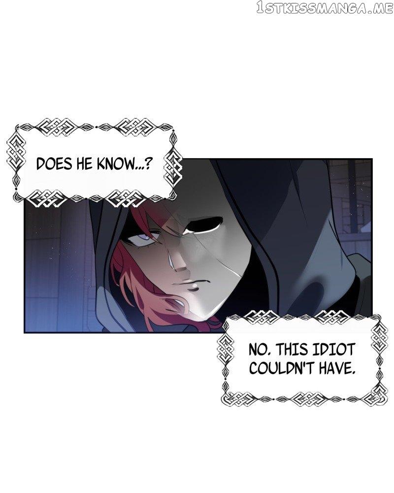 Please, Let Me Return Home Chapter 74 page 23
