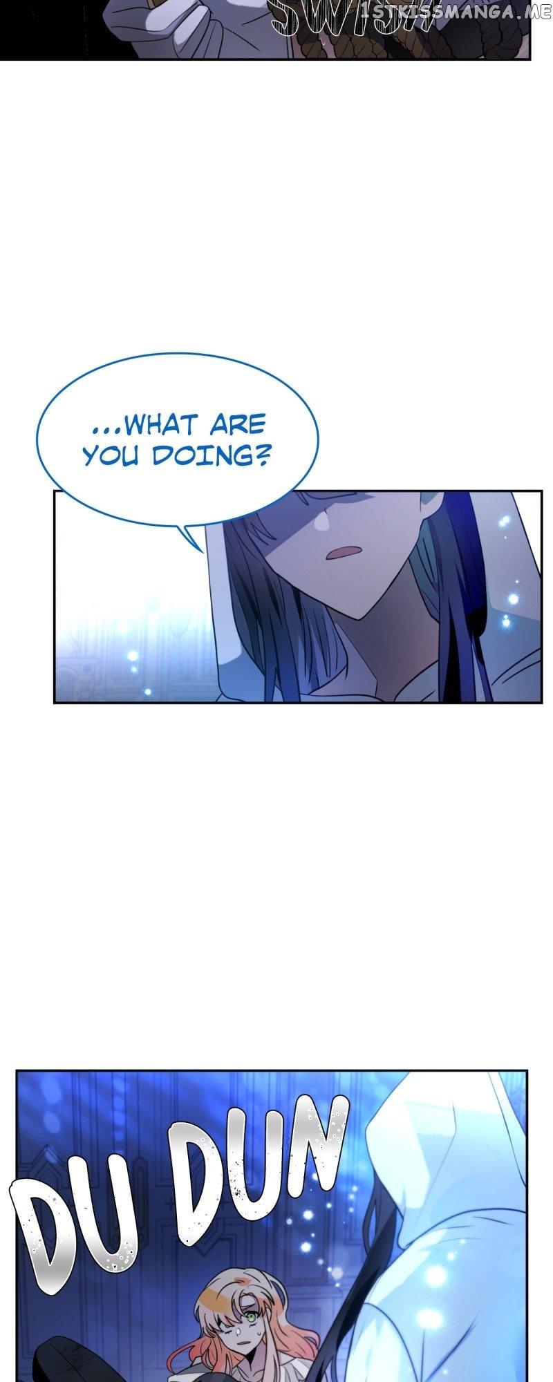Please, Let Me Return Home Chapter 74 page 26