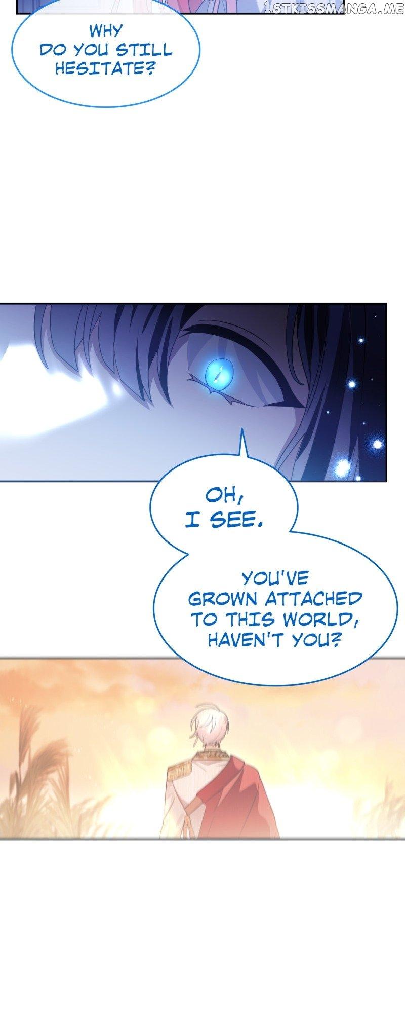 Please, Let Me Return Home Chapter 74 page 29