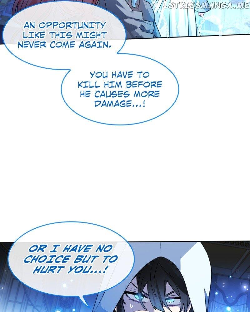 Please, Let Me Return Home Chapter 74 page 31