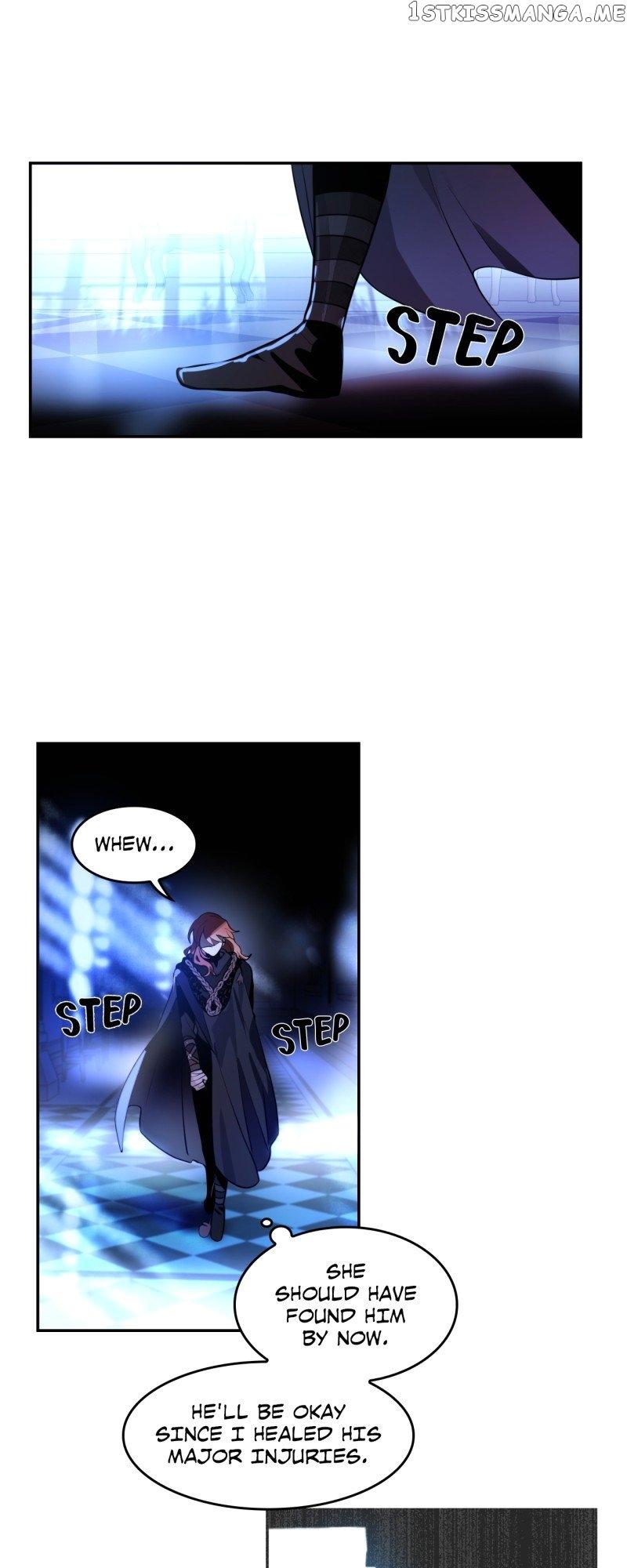Please, Let Me Return Home Chapter 74 page 4