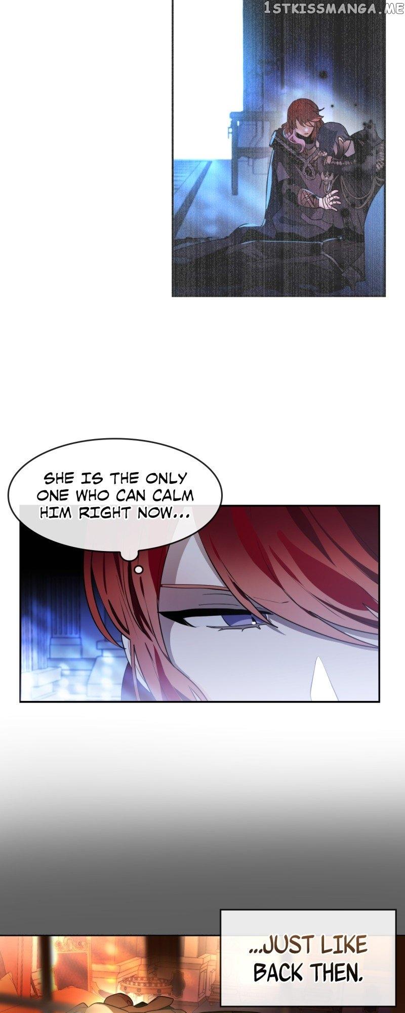 Please, Let Me Return Home Chapter 74 page 5