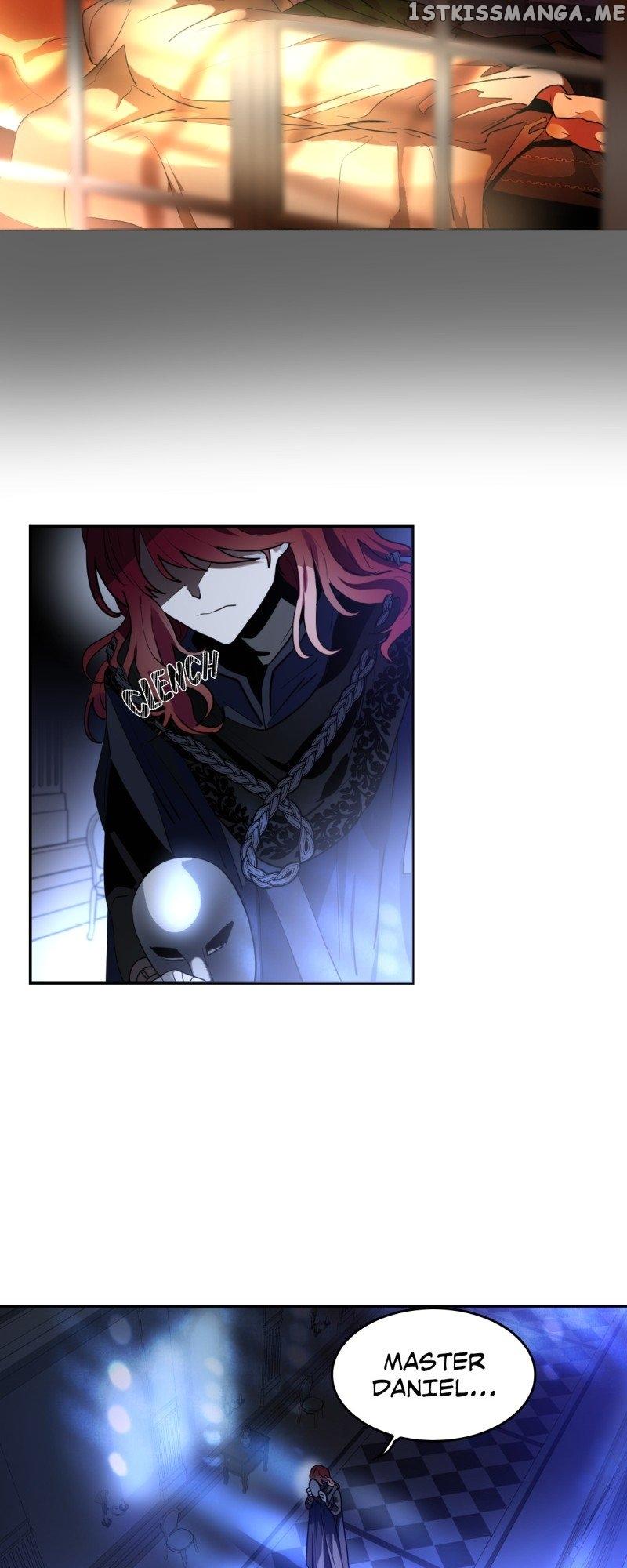 Please, Let Me Return Home Chapter 74 page 6