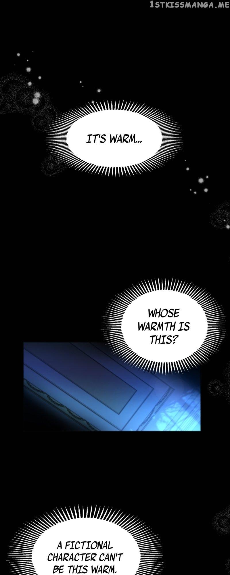 Please, Let Me Return Home Chapter 75 page 0